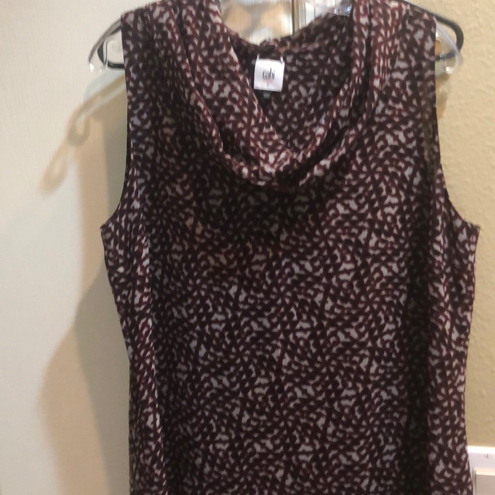 Cabi blouse